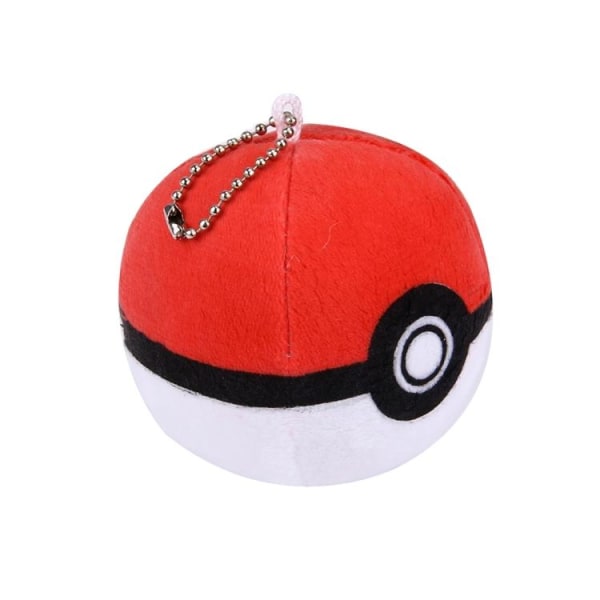 Nøkkelring Pokémon Ball / Pokeball