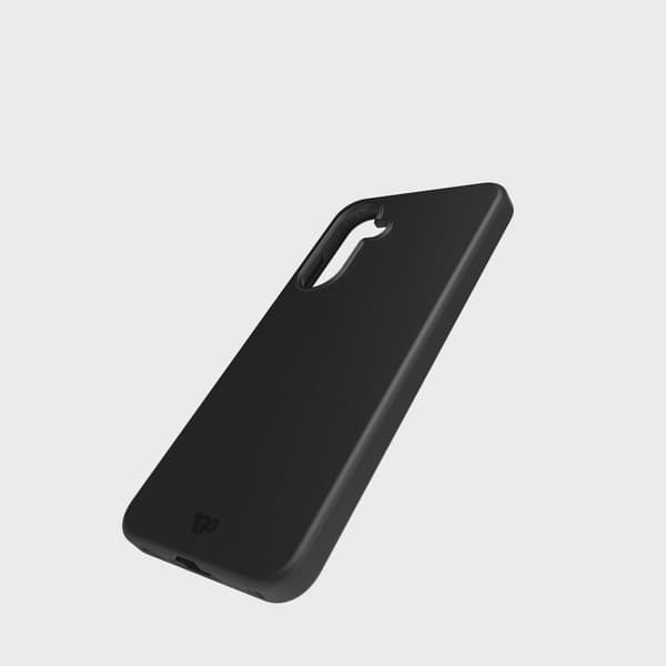 Tech21 Evo Lite Samsung Galaxy A56/A36 Svart