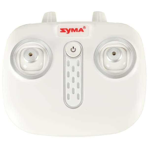 RC Helikopter - SYMA S5H Red