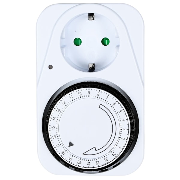 Timer 24 timmar