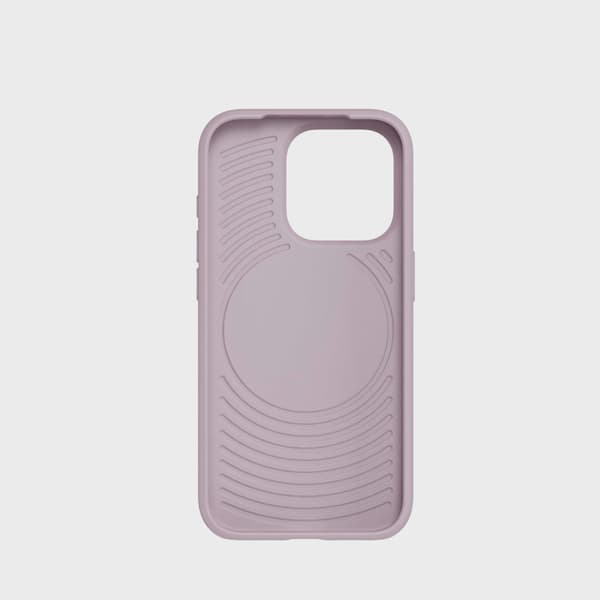 Tech21 Evo Lite iPhone 15 Pro Lavendel