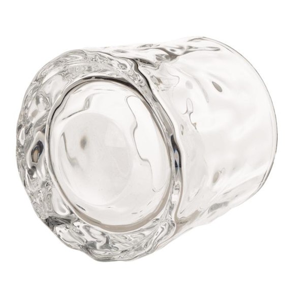 2-Pak Whiskeyglas / Cognacglas / Glas til Whiskey – Kula Transparent