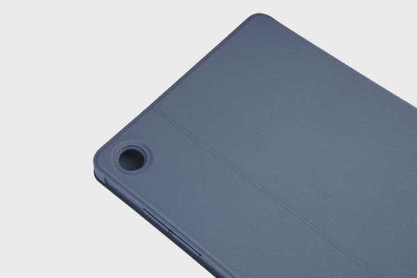 Tucano Gala Folio case Galaxy Tab A11+/A9+ 11" Blå