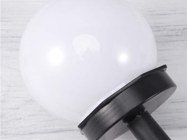Solcell Trädgårdsbelysning LED - 4-Pack