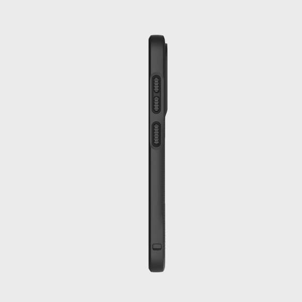 Tech21 Evo Guard MagSafe Samsung Galaxy S26 Svart
