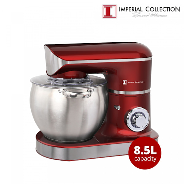 Köksassistent 8.5L / Köksmaskin / Mixer - 2200W