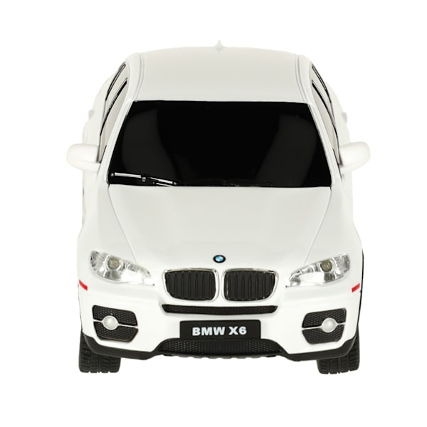 RC-bil BMW X6 - 1:24