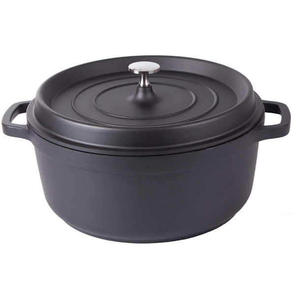 Gryta / Kastrull - Non stick gyta - 6,6L