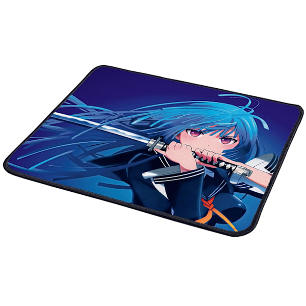 Musematte Anime - 30x25 cm - Gaming Multicolor