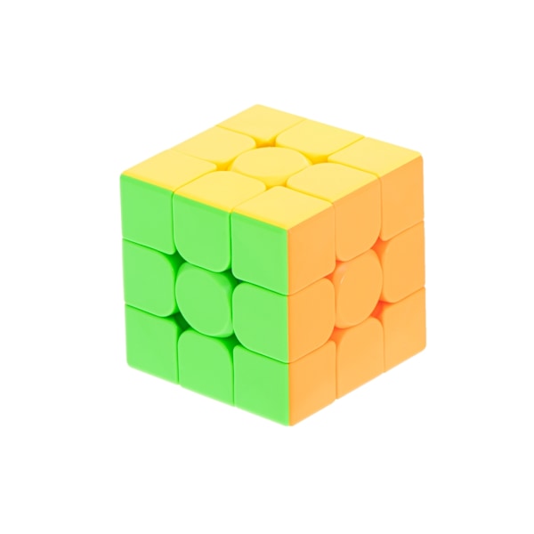 Rubiks Kub / Cube - 3x3