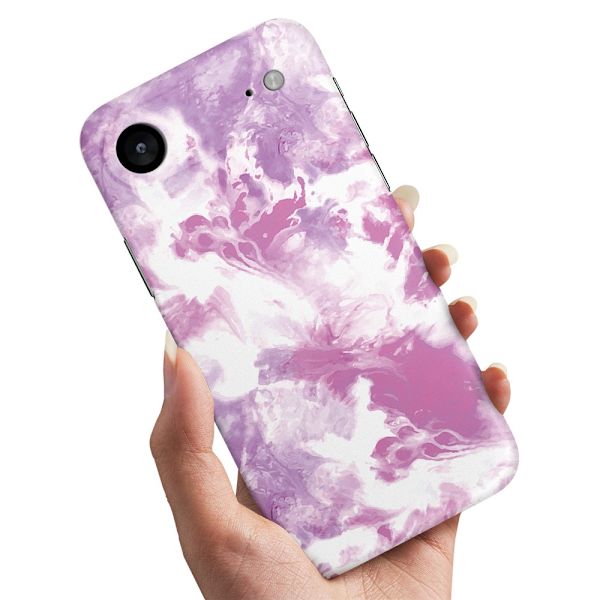 Deksel / Mobildeksel til iPhone 17 Air - Marmor