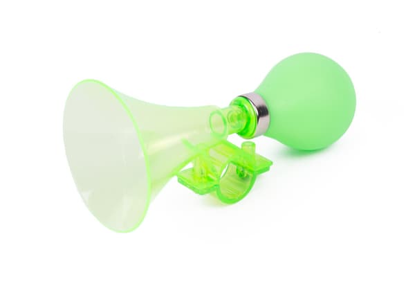 Cykeltuta plast 150 mm