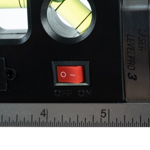Laser Level Pro 3 – Laserimittari