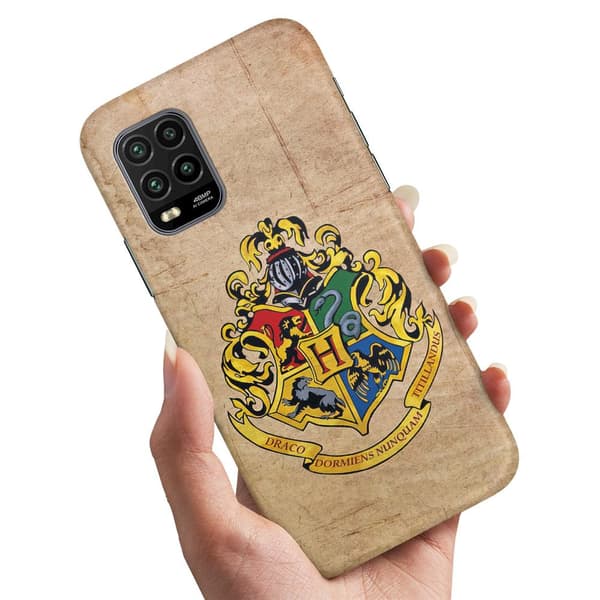 Deksel / Mobildeksel til Xiaomi Mi 10 Lite - Harry Potter