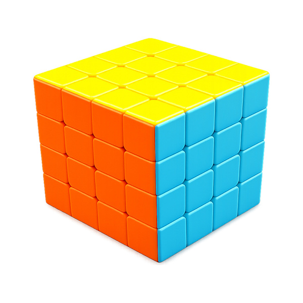 Speedcube 4x4