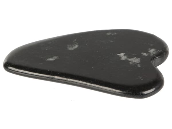 Gua Sha Sten / Jade Massage / Ansiktsmassage - Massera ansiktet