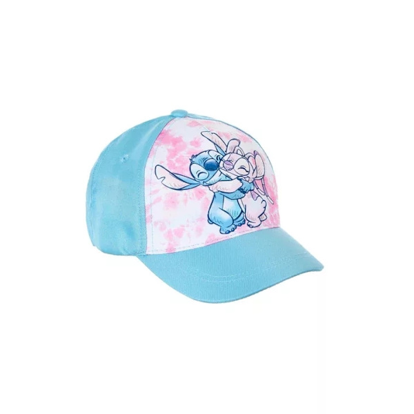 Lilo & Stitch Keps för Barn 54 cm