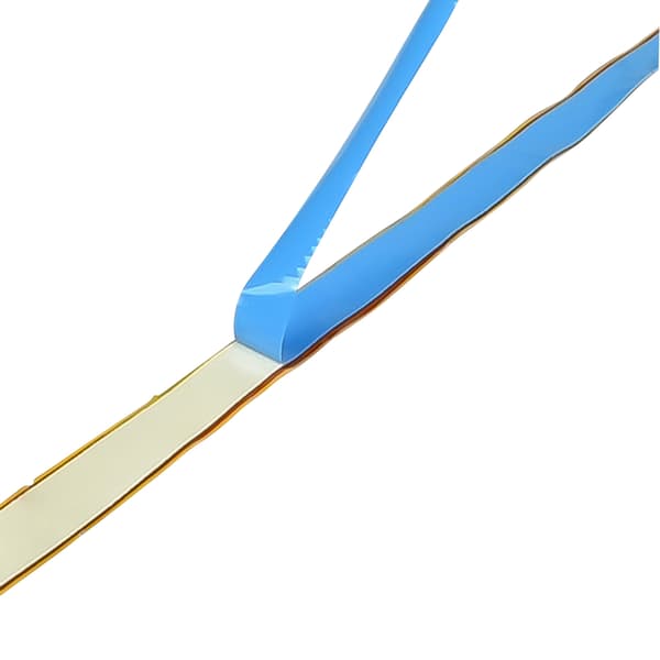 LED-list flexibel färg 2 m