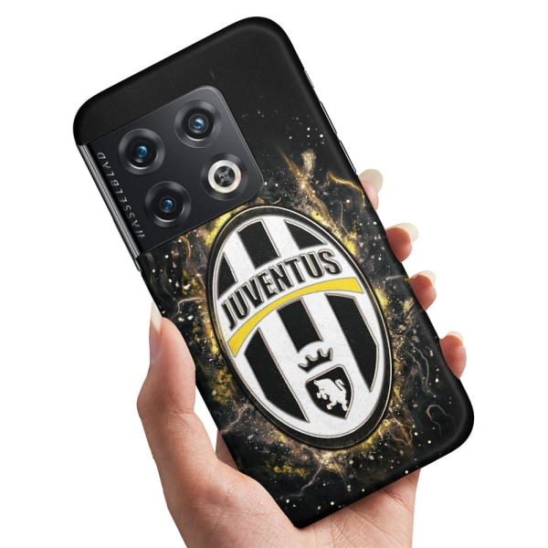 OnePlus 10 Pro - Deksel/Mobildeksel Juventus