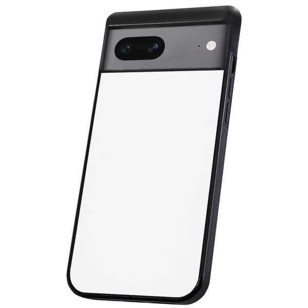 Google Pixel 7 - Skal/Mobilskal Vit