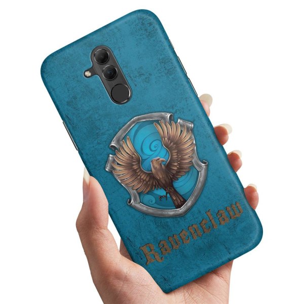Huawei Mate 20 Lite - Cover/Mobilcover Harry Potter Ravenclaw