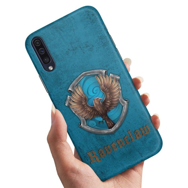 Huawei P20 - Cover/Mobilcover Harry Potter Ravenclaw