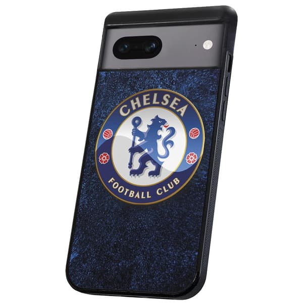 Google Pixel 7 - Kuoret/Suojakuori Chelsea