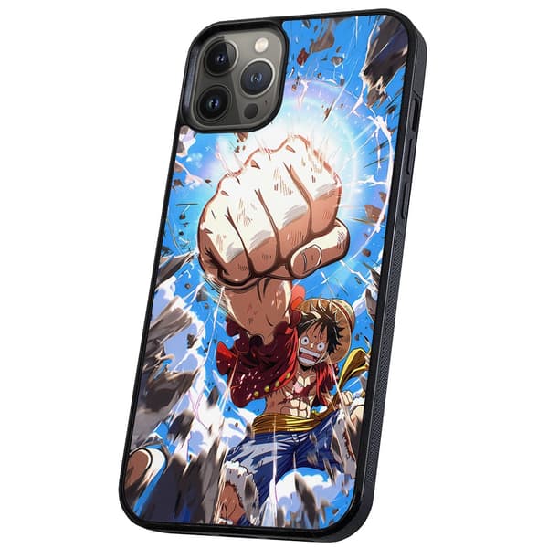 iPhone 11 Pro - Skal/Mobilskal One Piece