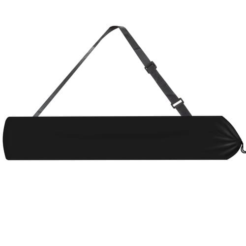 Puslemåtte med Taske - 115x67cm