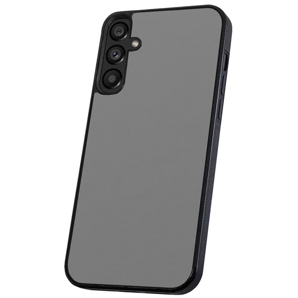 Samsung Galaxy A57 5G - Skal/Mobilskal Grå
