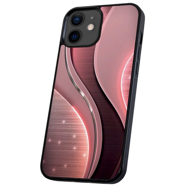 iPhone 11 - Cover/Mobilcover Abstract