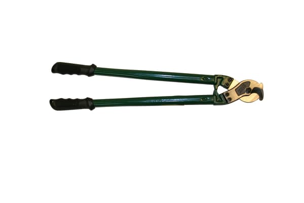 Benson Kabelsaks 24" - Effektiv til kabelskæring