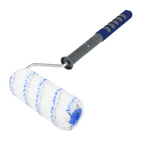 Fleece-roller teleskopisk 80 cm