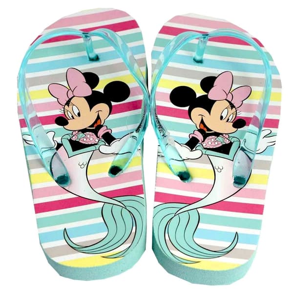 Mimmi Pigg Flip-flops för Barn - Tofflor 30/31