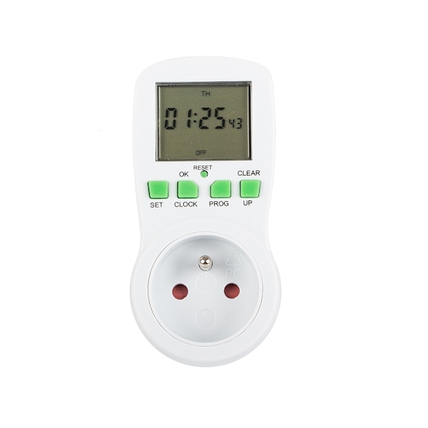 Uttag Timer