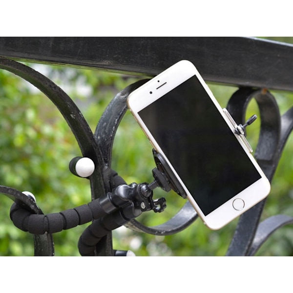 Tripod / Mobilstativ - Flexibelt stativ för mobil
