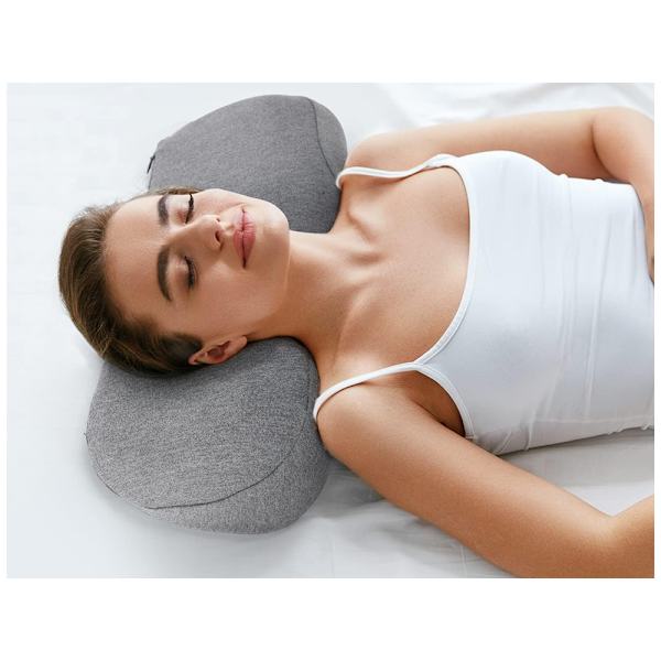 Ergonomisk Nackkudde - Kudde