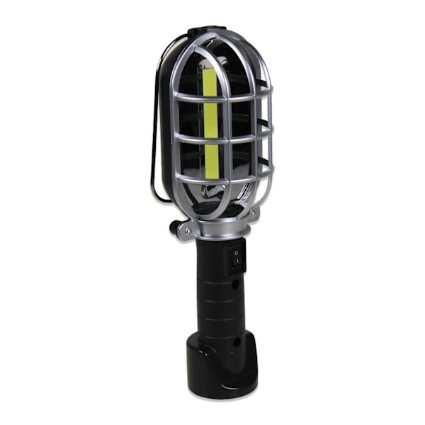 Ficklampa / Bärbar LED-lampa - LED Gel