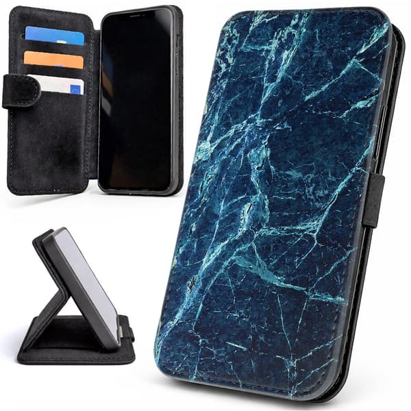 Mobilcover / Etui Cover til Google Pixel 10A - Marmor