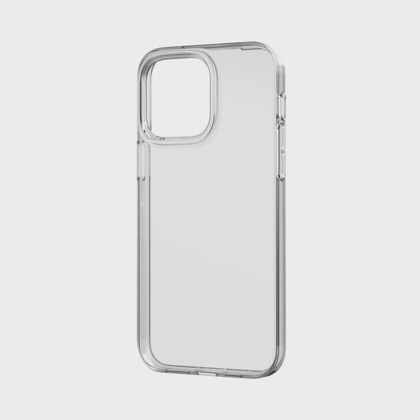 Tech21 Evo Lite iPhone 14 Pro Max Transparent