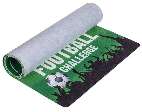Drinking Game, Tabletop Football, Multicolor