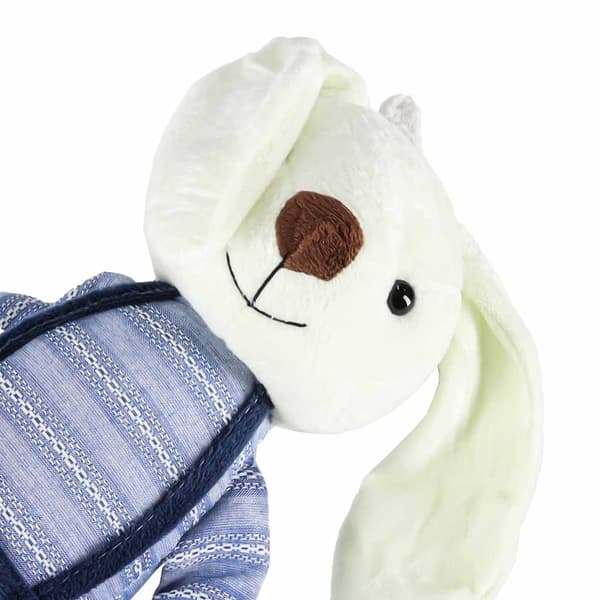 Kanin Gosedjur - 36 cm Blue