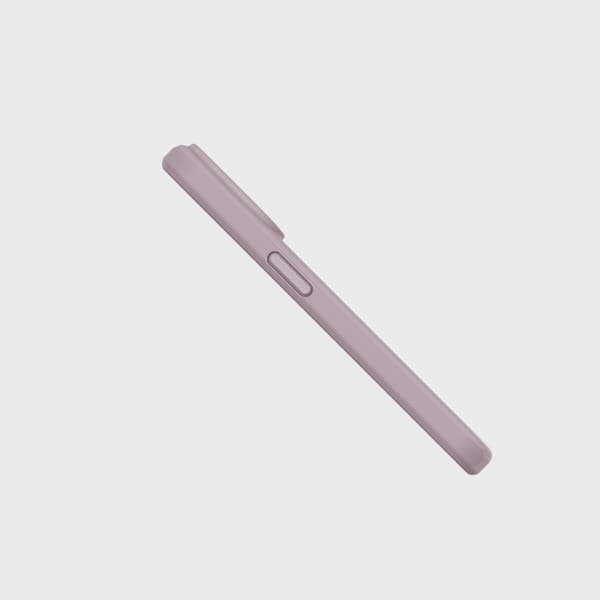 Tech21 Evo Lite iPhone 15 Pro Lavendel