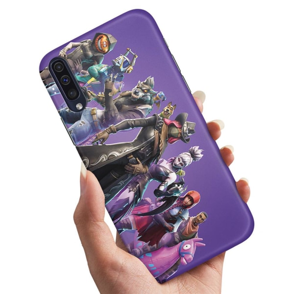 Xiaomi Mi 9 - Kuoret/Suojakuori Fortnite