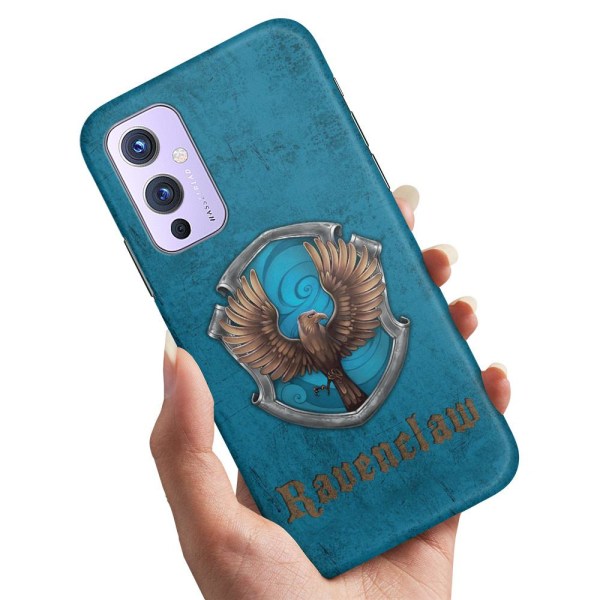 OnePlus 9 Pro - Kuoret/Suojakuori Harry Potter Hufflepuff