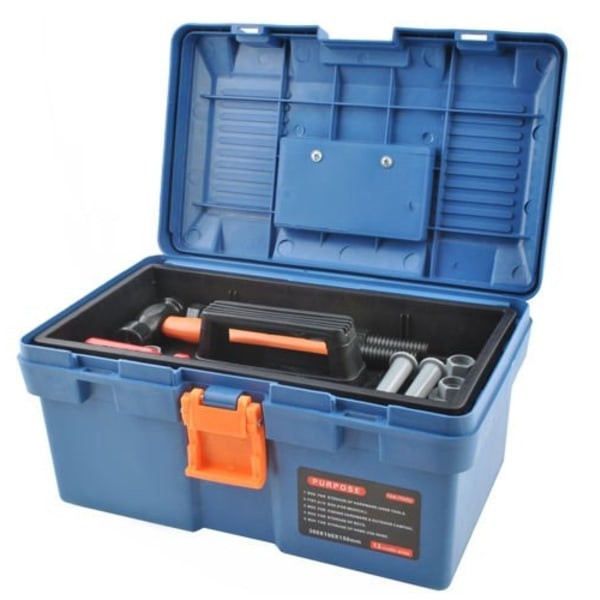 Työkalupakki Kit Lapsille – Lelu