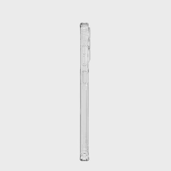 Tech21 Evo Clear Magnet Samsung Galaxy S26+ Transparent