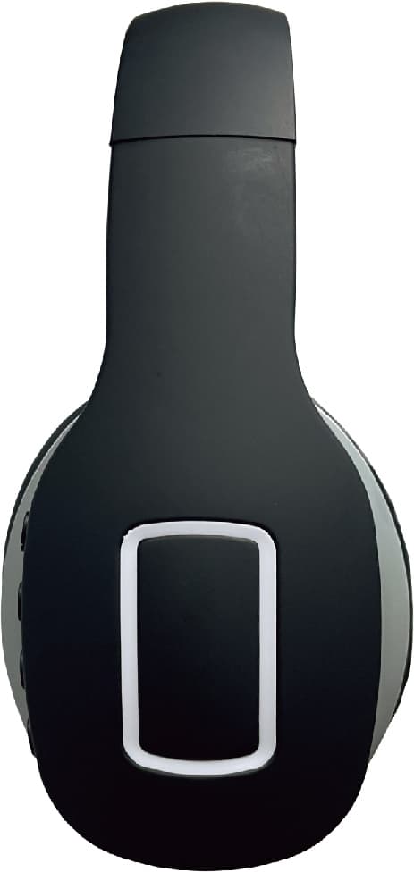 Hörlurar stereo bluetooth