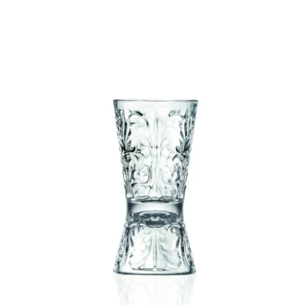 RCR Tattoo Jigger 3/6 cl (6 st)