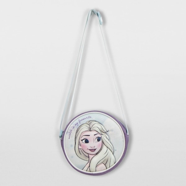 Disney Frozen Winter 3D axelväska